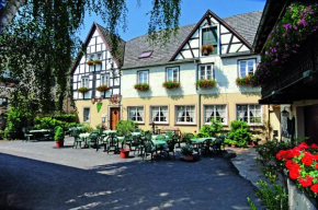 Hotels in Unkel